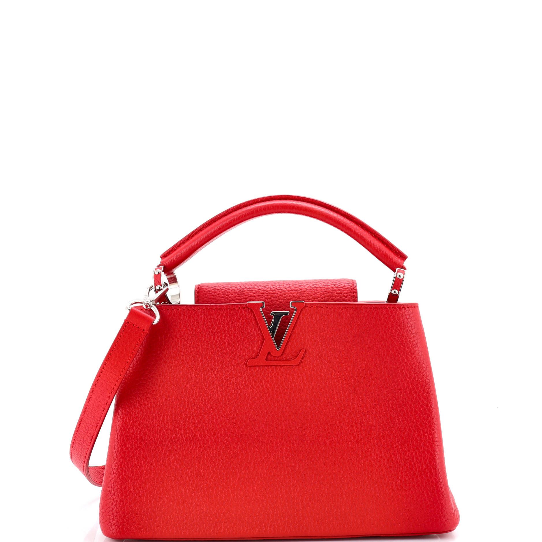 Louis Vuitton Capucines Bag Size ONE SIZE - 1 Thumbnail