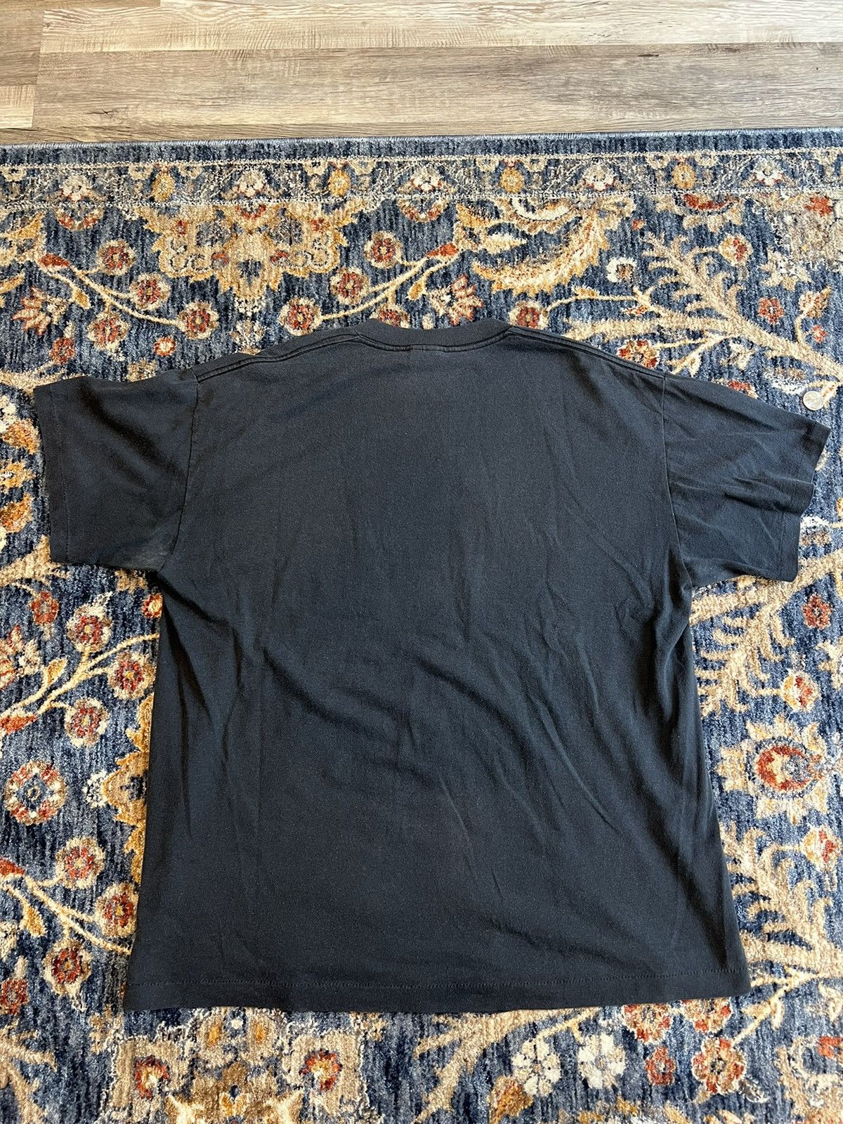 Vintage VINTAGE 1992 Kentucky Derby All Over Print Tee Size US XL / EU 56 / 4 - 5 Thumbnail