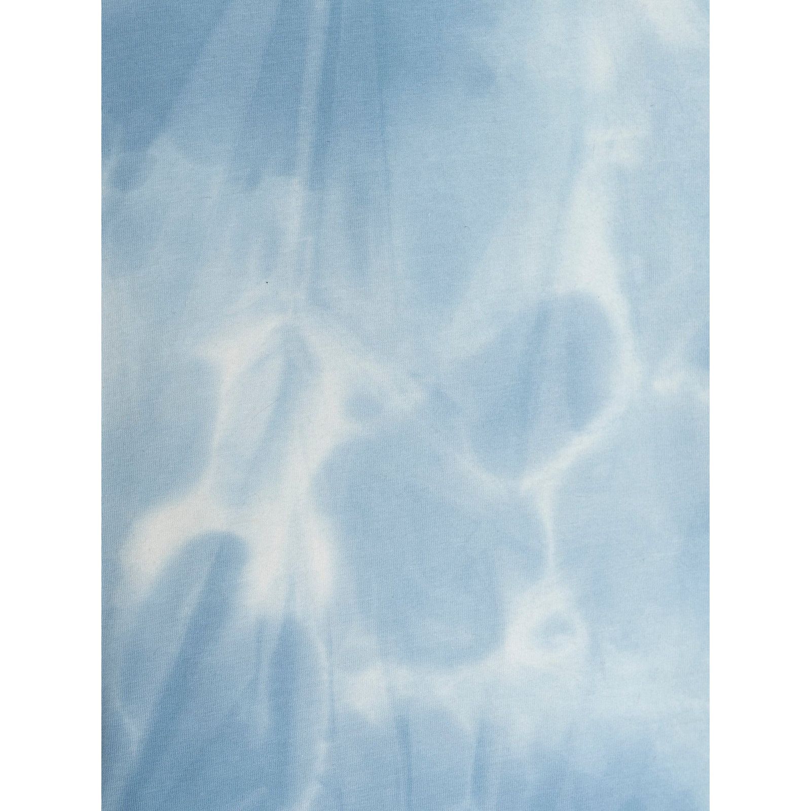 Raf Simons SS98 "Black Palms" Tie Dye Tank Top Size US M / EU 48-50 / 2 - 4 Thumbnail