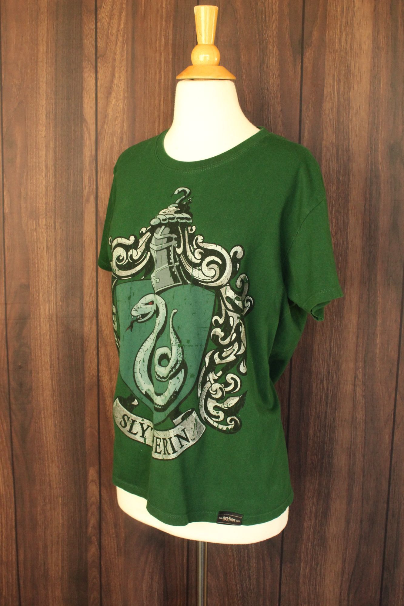 Other Harry Potter Shop at Platform 9 3/4 Official T shirt, Size M Size M / US 6-8 / IT 42-44 - 7 Thumbnail