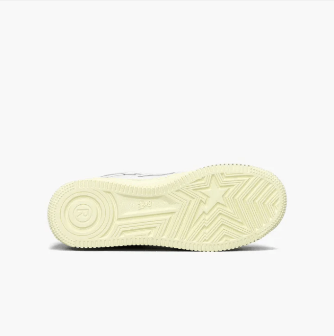 Bape Bape Low-Top Sneakers Size US 7 / EU 40 - 6 Thumbnail