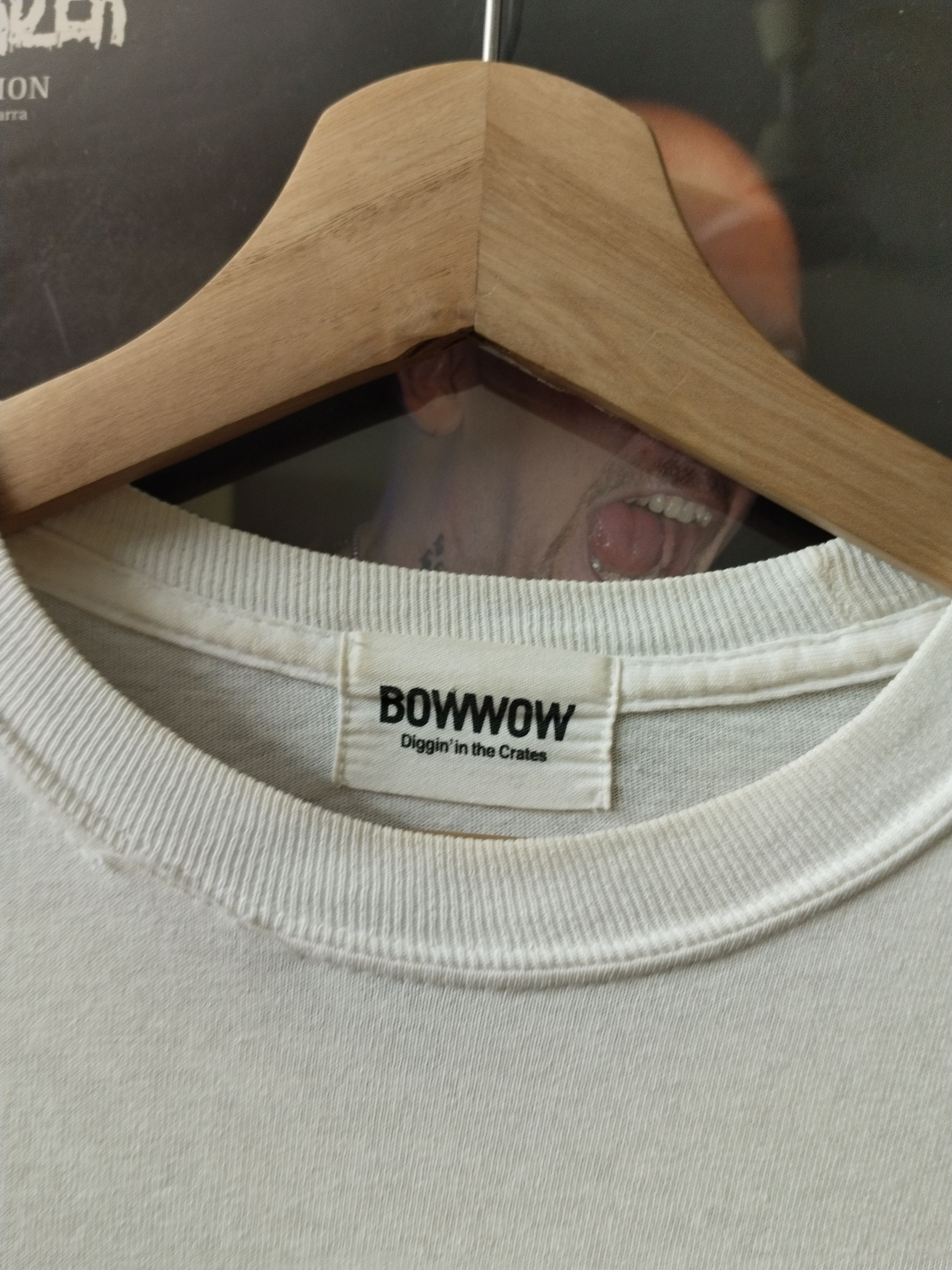 Japanese Brand VINTAGE BJORK by BOW WOW Size US M / EU 48-50 / 2 - 7 Thumbnail