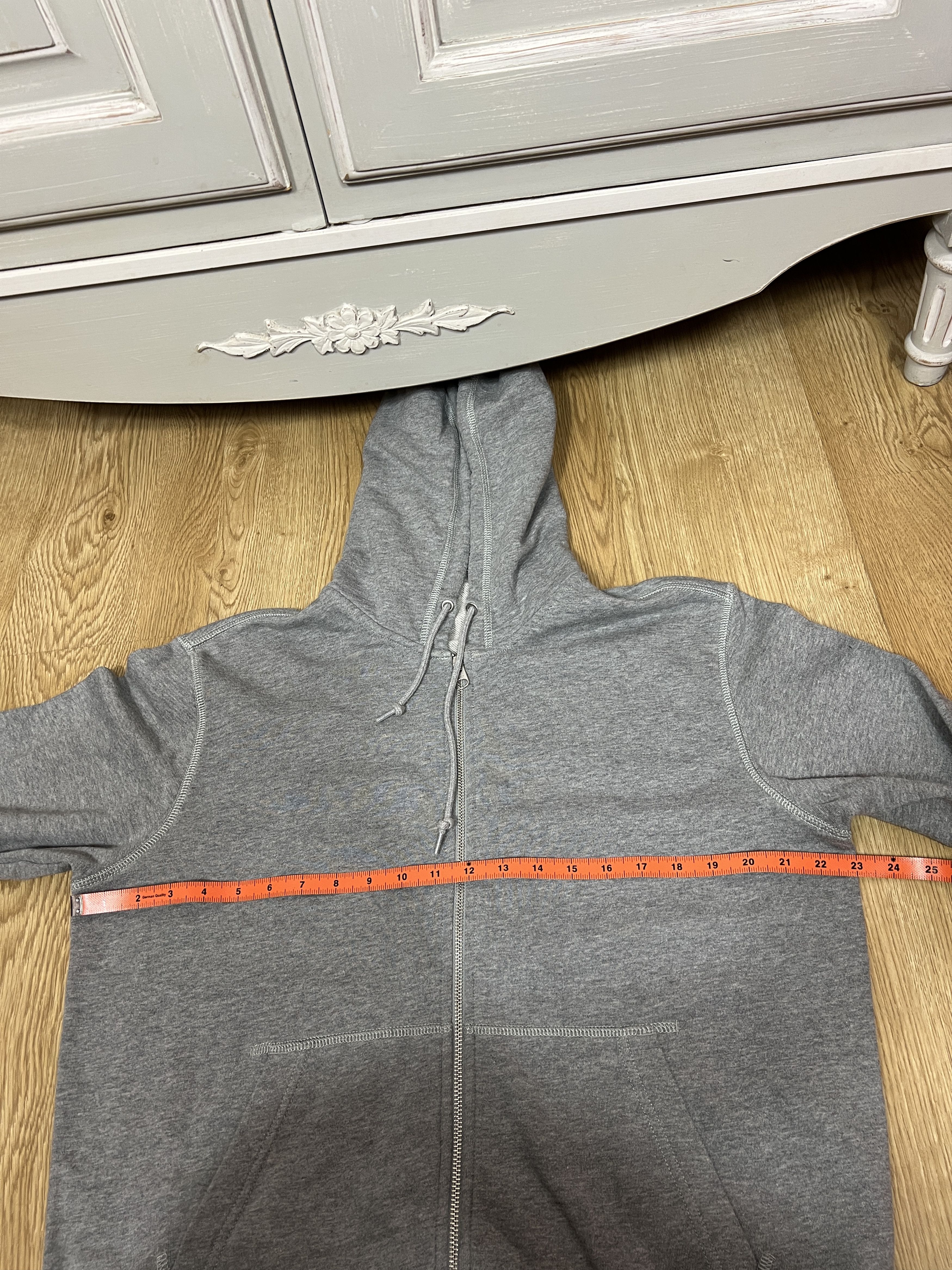 Arket Arket luxury hoodie size L Size US L / EU 52-54 / 3 - 9 Thumbnail