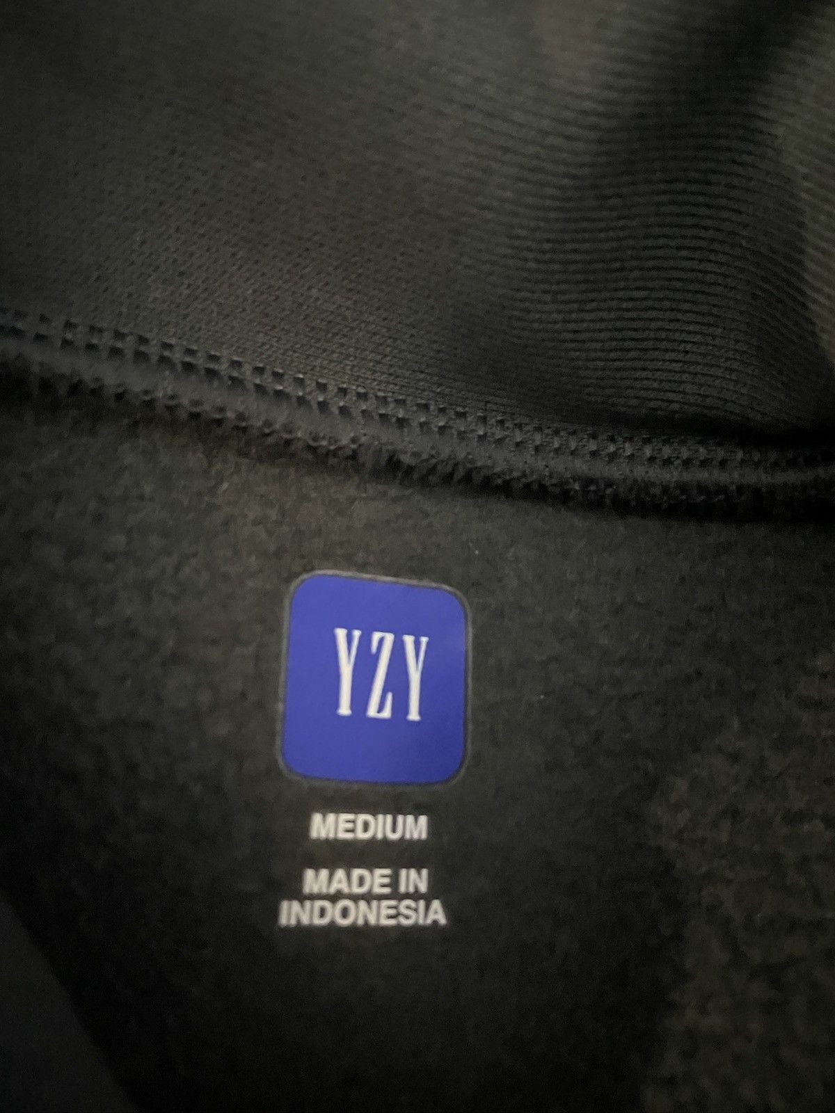 Balenciaga × Gap × Kanye West Yeezy Gap Balenciaga Sweatsuit Size US M / EU 48-50 / 2 - 3 Thumbnail