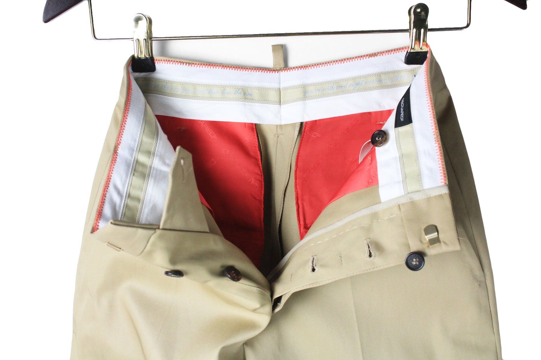 Dsquared2 Dsquared2 NWT Suit Women's 42 Size M / US 6-8 / IT 42-44 - 12 Thumbnail