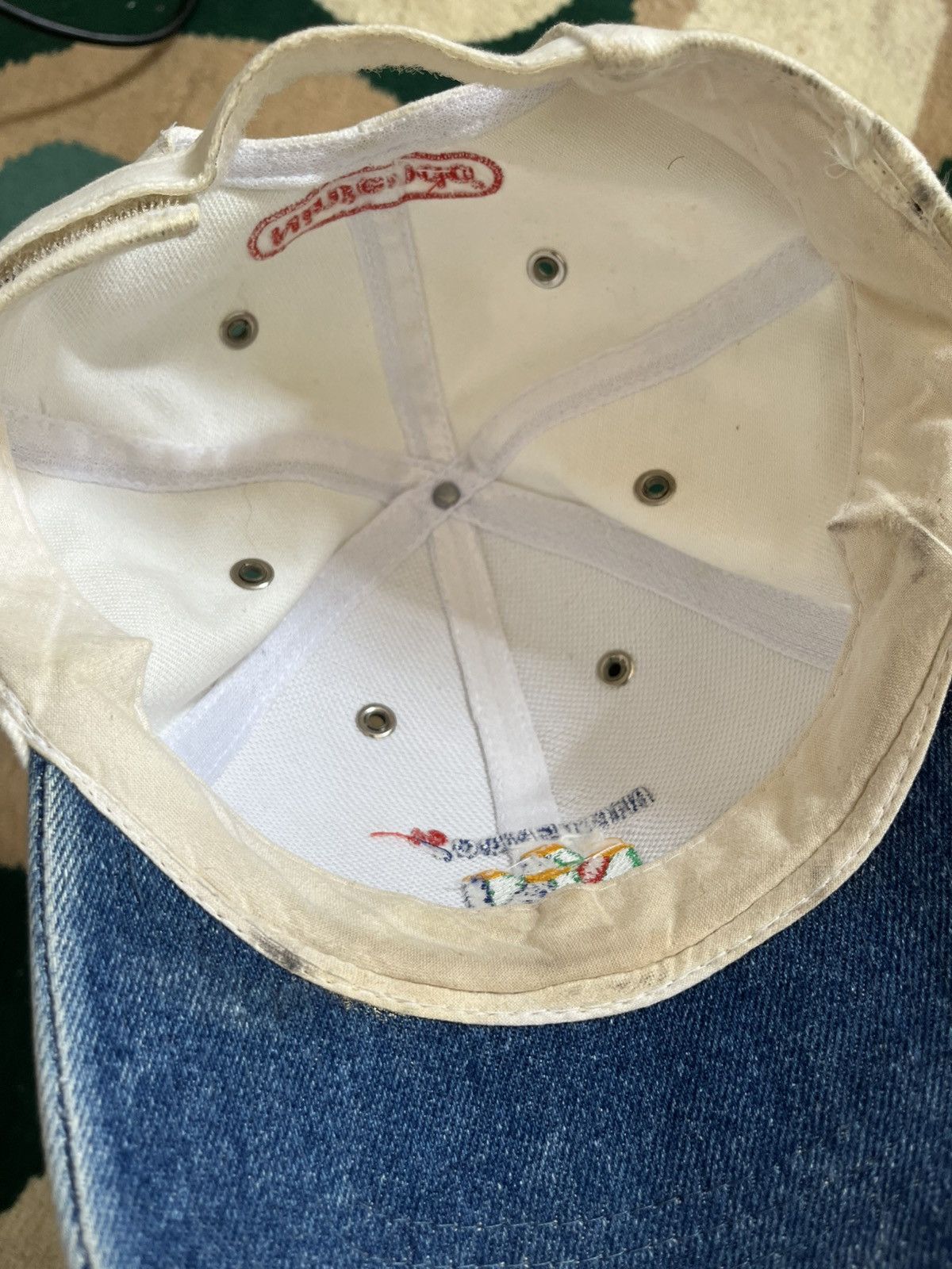 Nintendo Vintage Rare Nintendo 64 Caps Size ONE SIZE - 4 Thumbnail