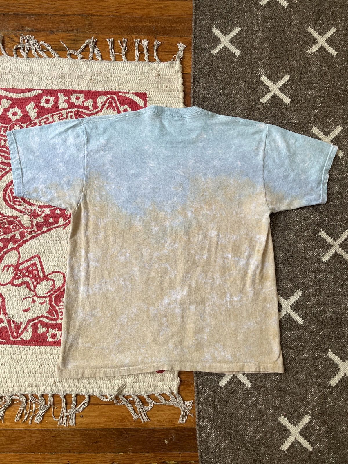 Liquid Blue × Star Wars STAR WARS EPISODE 1 Size US L / EU 52-54 / 3 - 2 Thumbnail