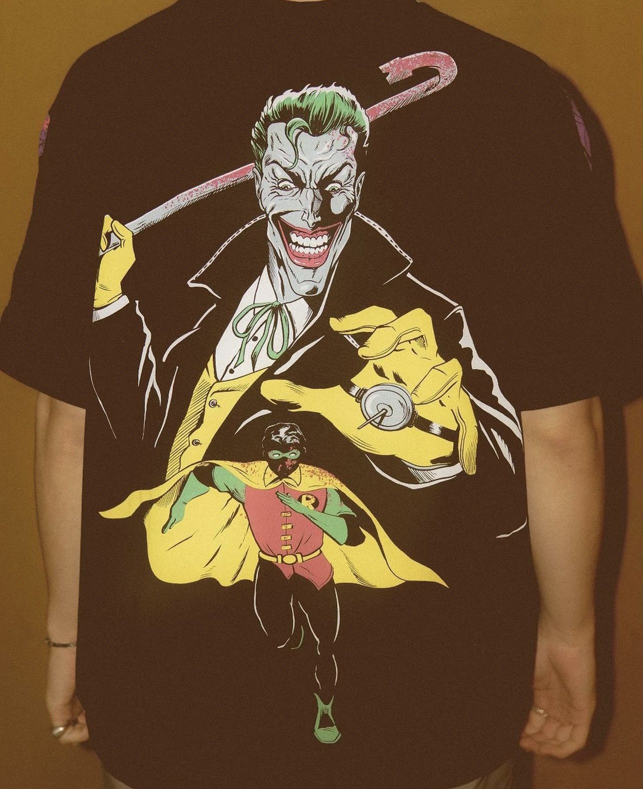Other Here’s Joker AOP Size US XXL / EU 58 / 5 - 2 Thumbnail