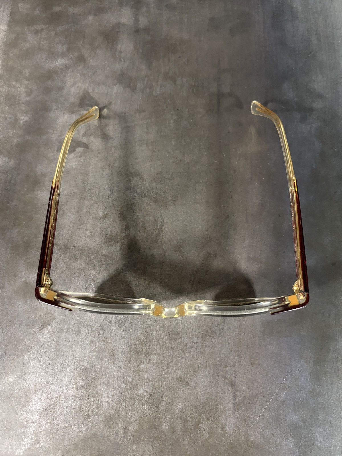 Yves Saint Laurent 1980s YSL Sunglasses 90s Vintage Yves Saint Laurent Cephale Size ONE SIZE - 17 Thumbnail