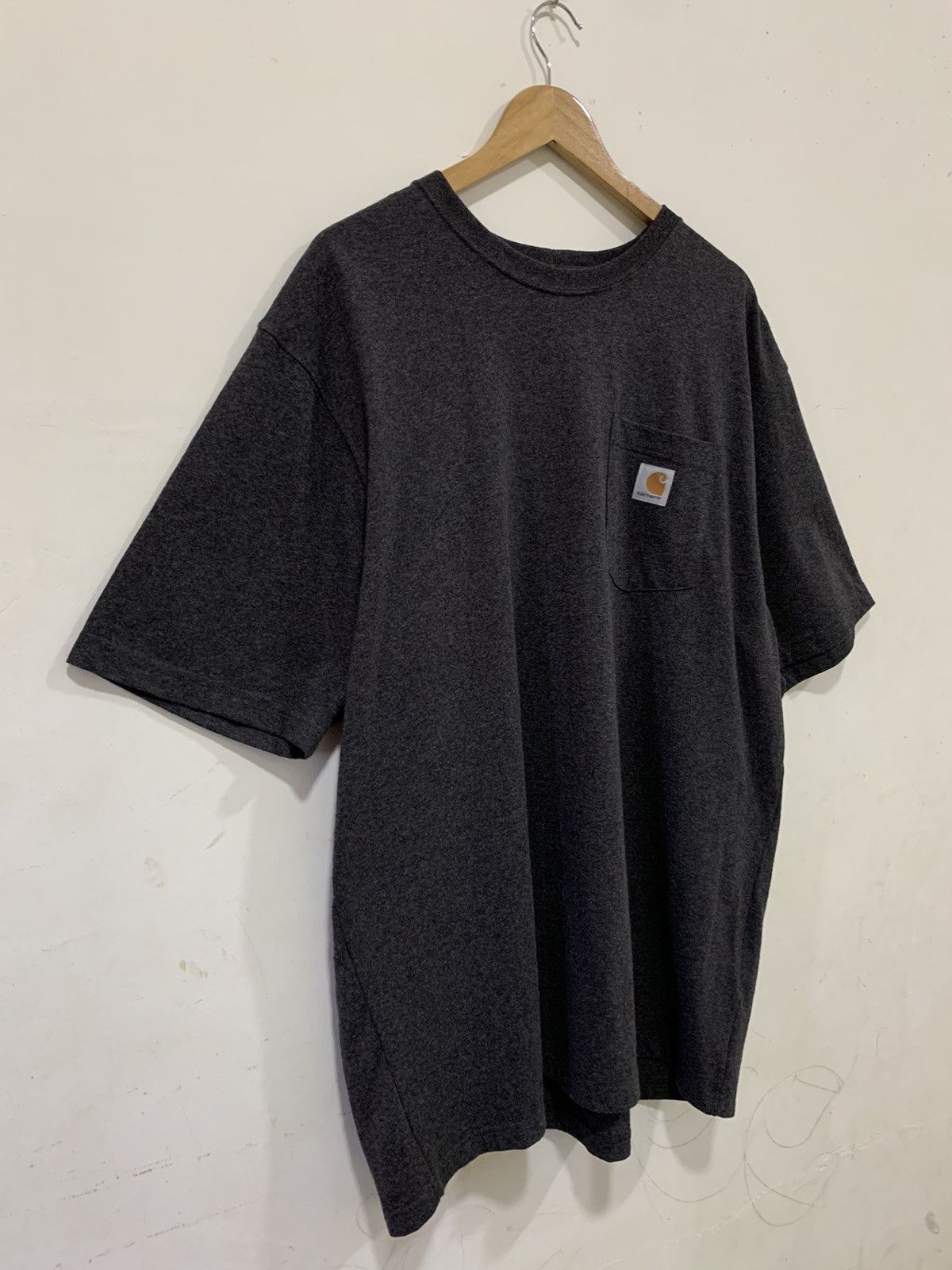 Carhartt Carhart Loose Fit Short-Sleeve Pocket T-Shirt Size US XL / EU 56 / 4 - 3 Thumbnail