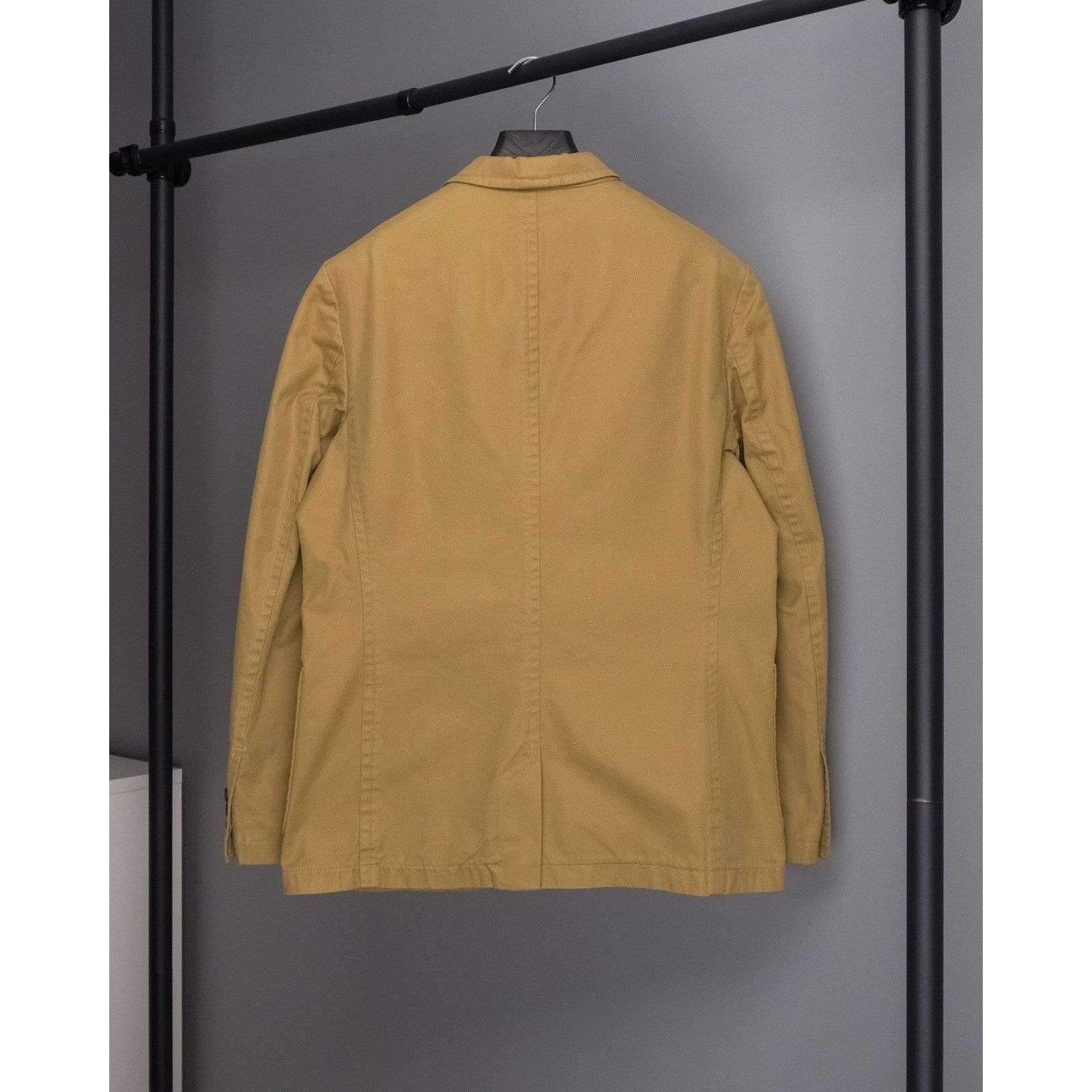 Norse Projects Norse project light brown work jacket Size US L / EU 52-54 / 3 - 7 Thumbnail