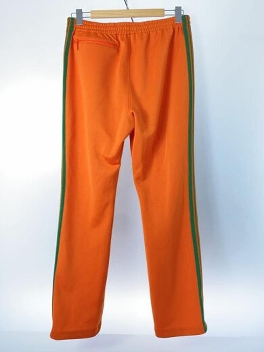 Needles Needles x Aipl Track Pants Polyester Orange Size US 32 / EU 48 - 2 Thumbnail