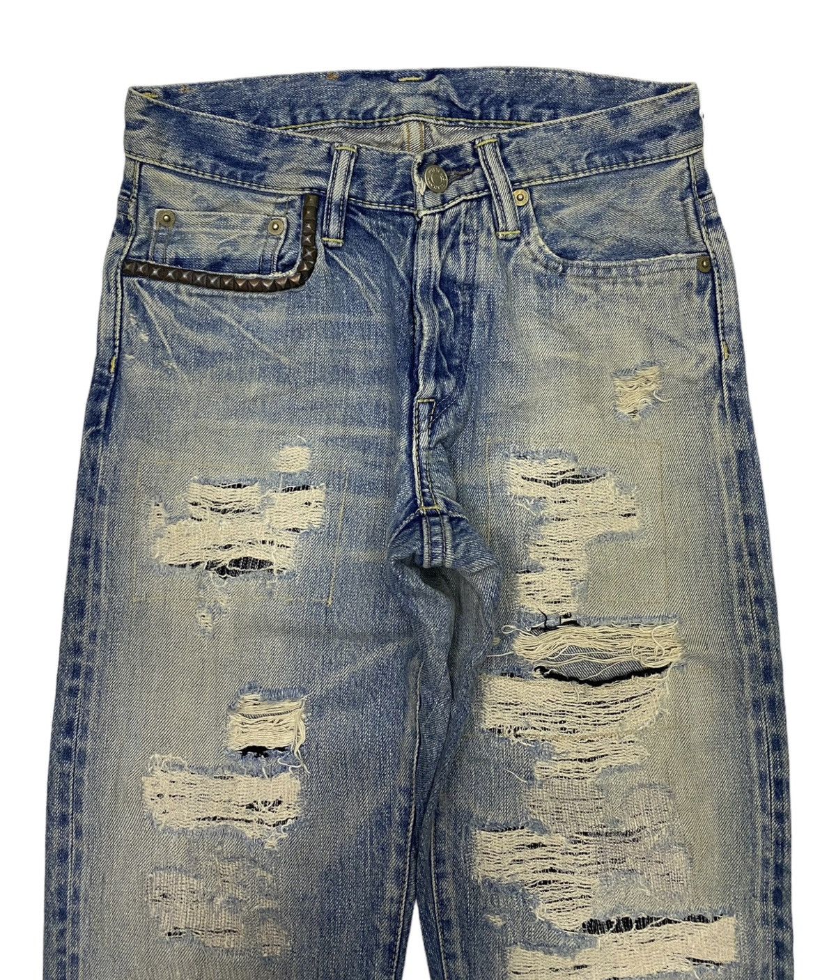 Hysteric Glamour × Undercover | Grailed