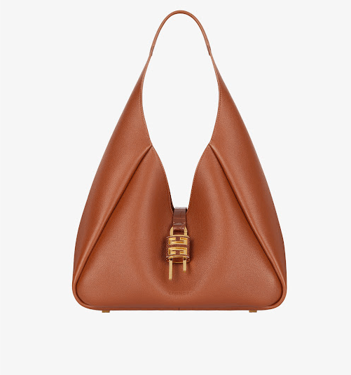 Givenchy o1loc1c0824 Size: OS / Shoulder Bag in Red Size ONE SIZE - 1 Preview
