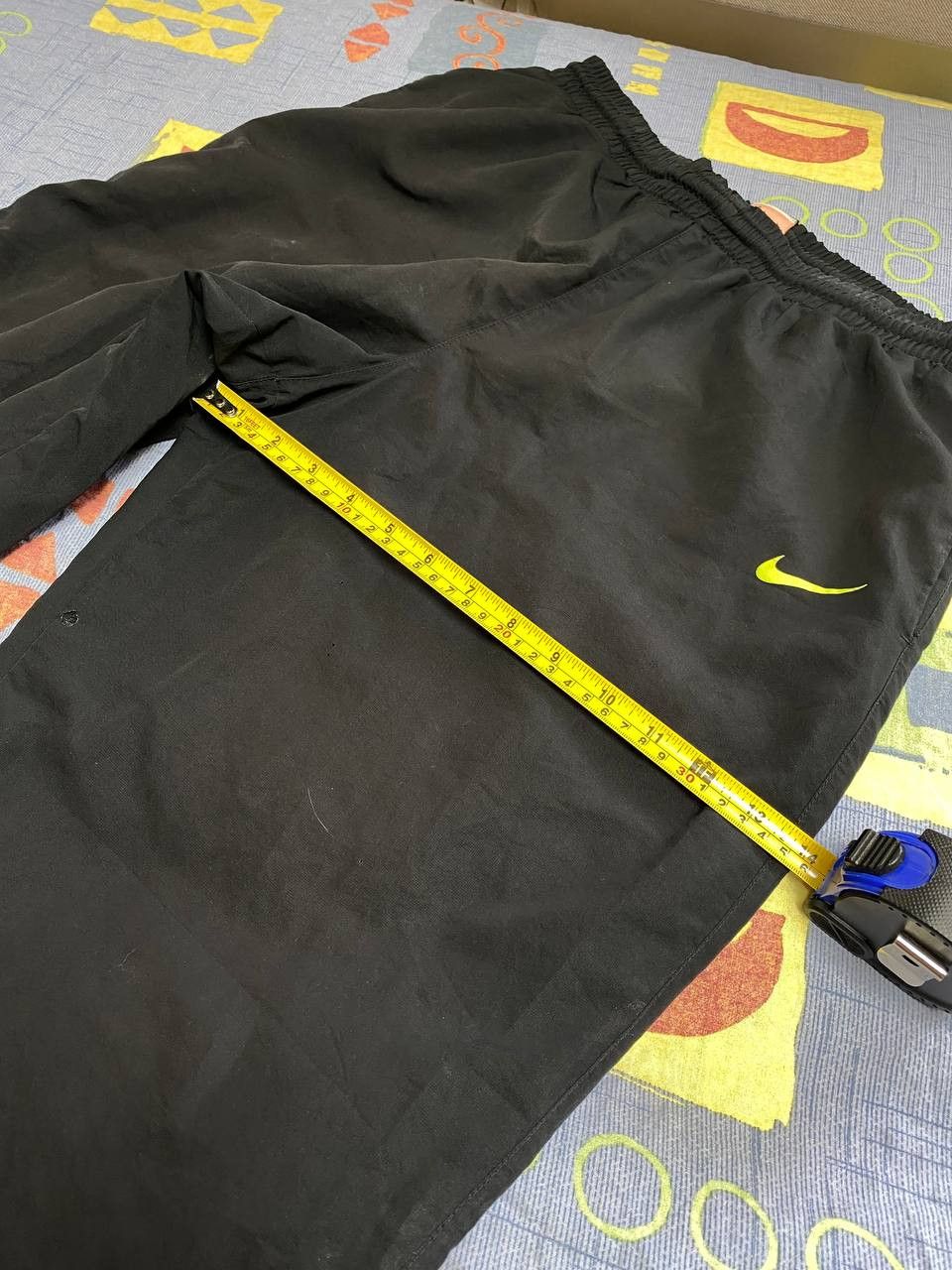 Nike Vintage Nike Pants Mens Size US 34 / EU 50 - 12 Thumbnail
