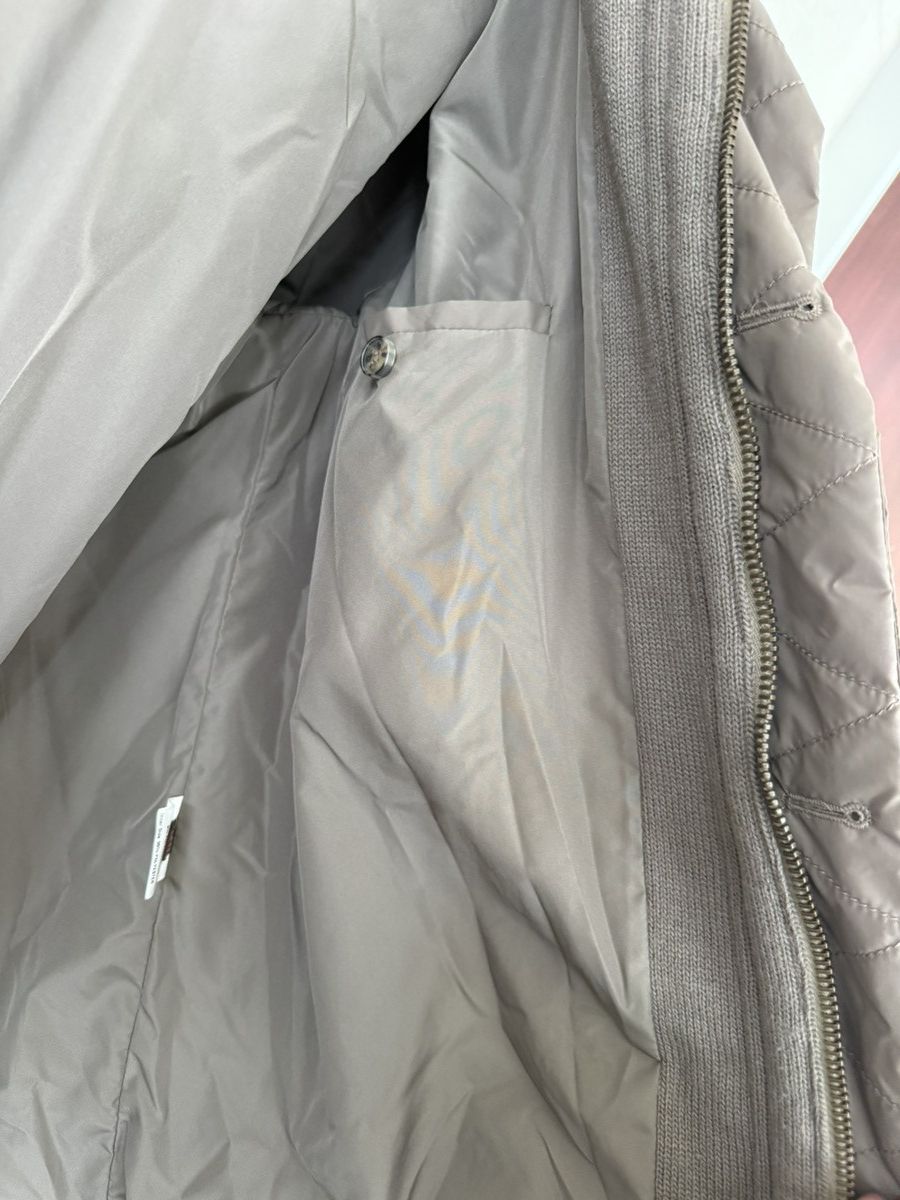 Bally Bally Winter Puffer Jacket Size US XS / EU 42 / 0 - 6 Thumbnail