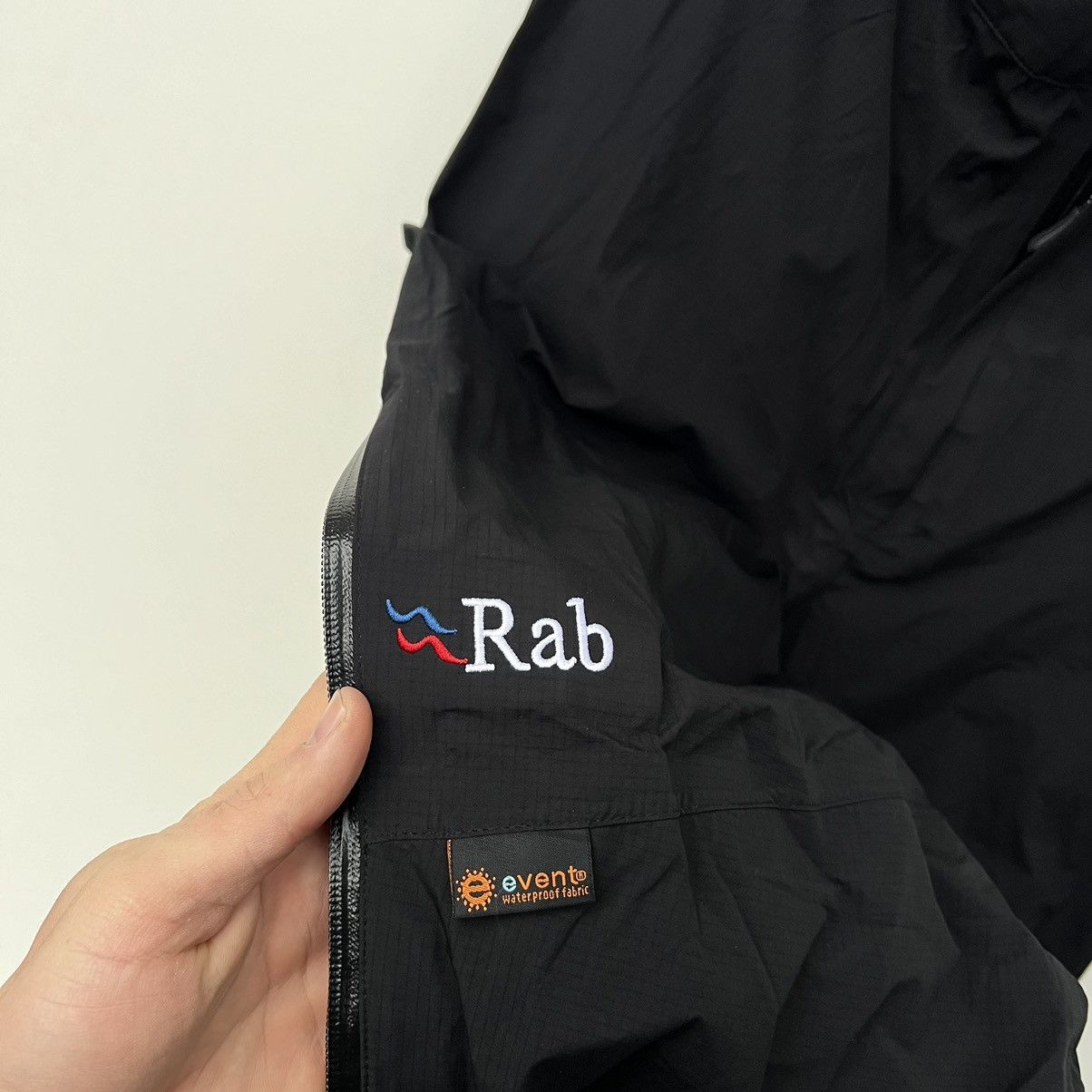Rab Rab Latok Alpine Pants Size US 36 / EU 52 - 2 Thumbnail