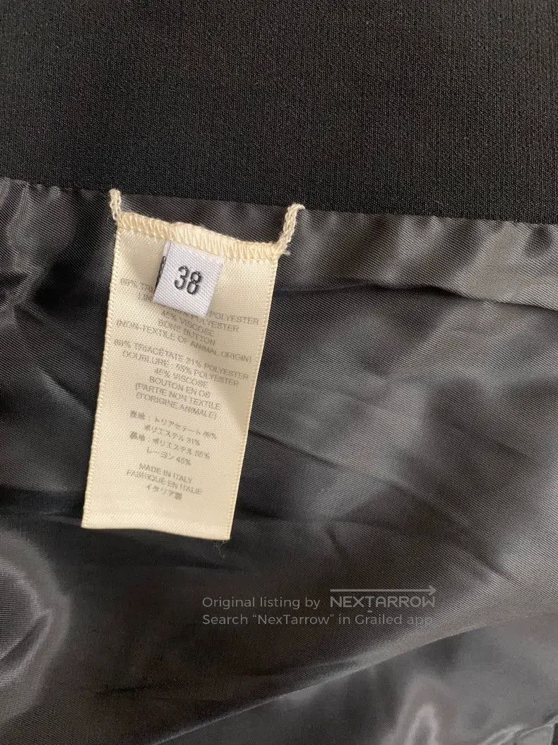 The Row The Row size 38 Minimalist trench coat Size M / US 6-8 / IT 42-44 - 8 Thumbnail