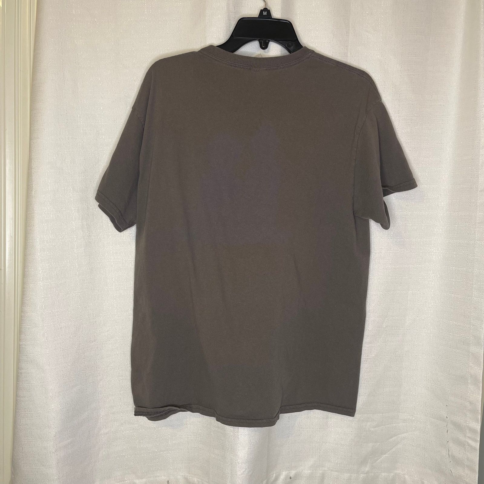 Gildan Gildan Blues Brother Chicago Short Sleeve Shirt, Unisex L Size US L / EU 52-54 / 3 - 4 Thumbnail