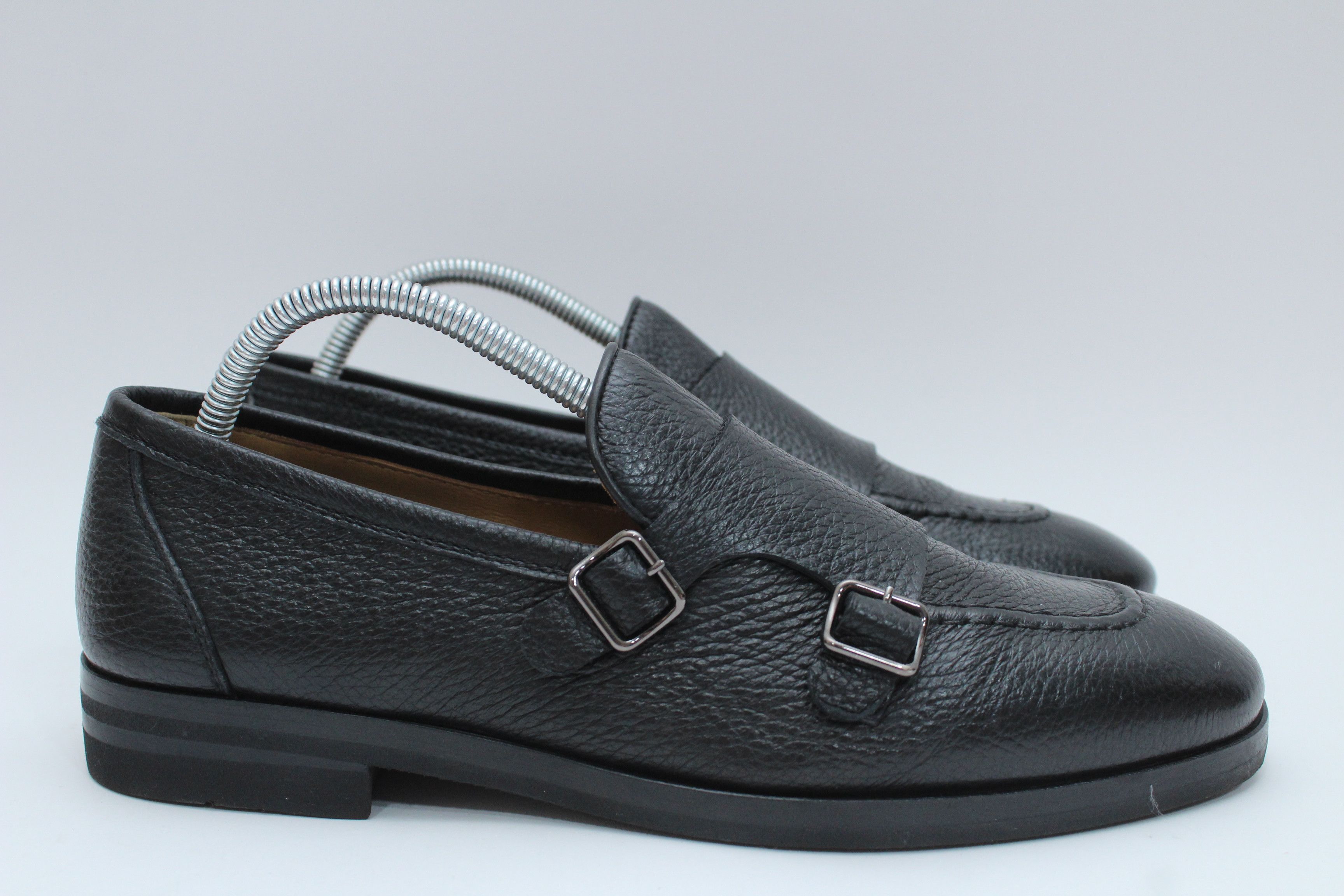 Other HDSN Baracco Casual Leather Shoes Size 41 Made In Italy Size US 8 / EU 41 - 6 Thumbnail