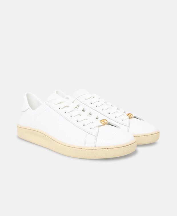 Valentino Bya Sneakers Size US 10 / EU 43 - 1 Thumbnail