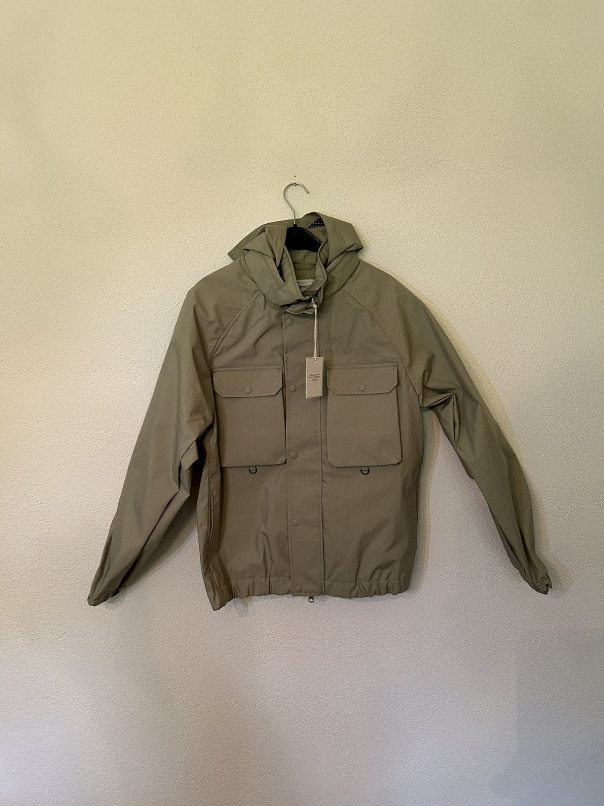 Aime Leon Dore × Woolrich Woolen Mills Aime Leon Dore x Woolrich Jacket Size US S / EU 44-46 / 1 - 2 Thumbnail