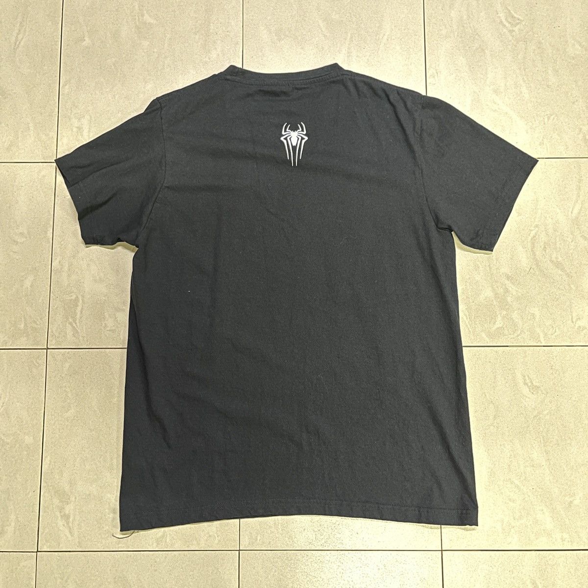 Sp5der Spiderman Movie T Shirt Size US M / EU 48-50 / 2 - 6 Thumbnail