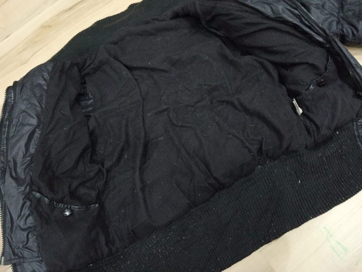 SLY SLY Puffer Jacket Double Zip Size S / US 4 / IT 40 - 3 Thumbnail