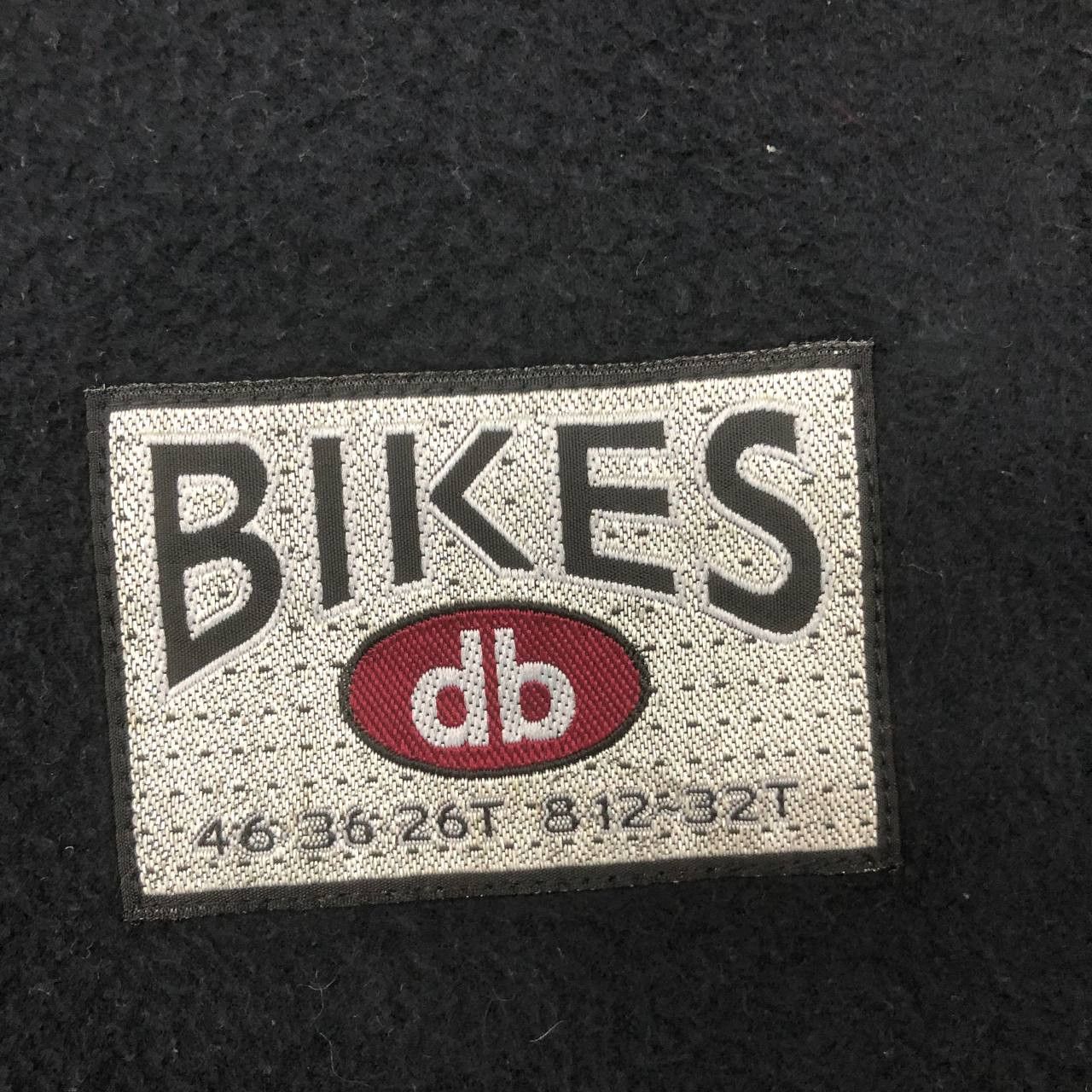 Descente × GOREWEAR Y91. JAPAN DESCENTE x BIKES FLEECE JACKET Size L / US 10 / IT 46 - 9 Thumbnail