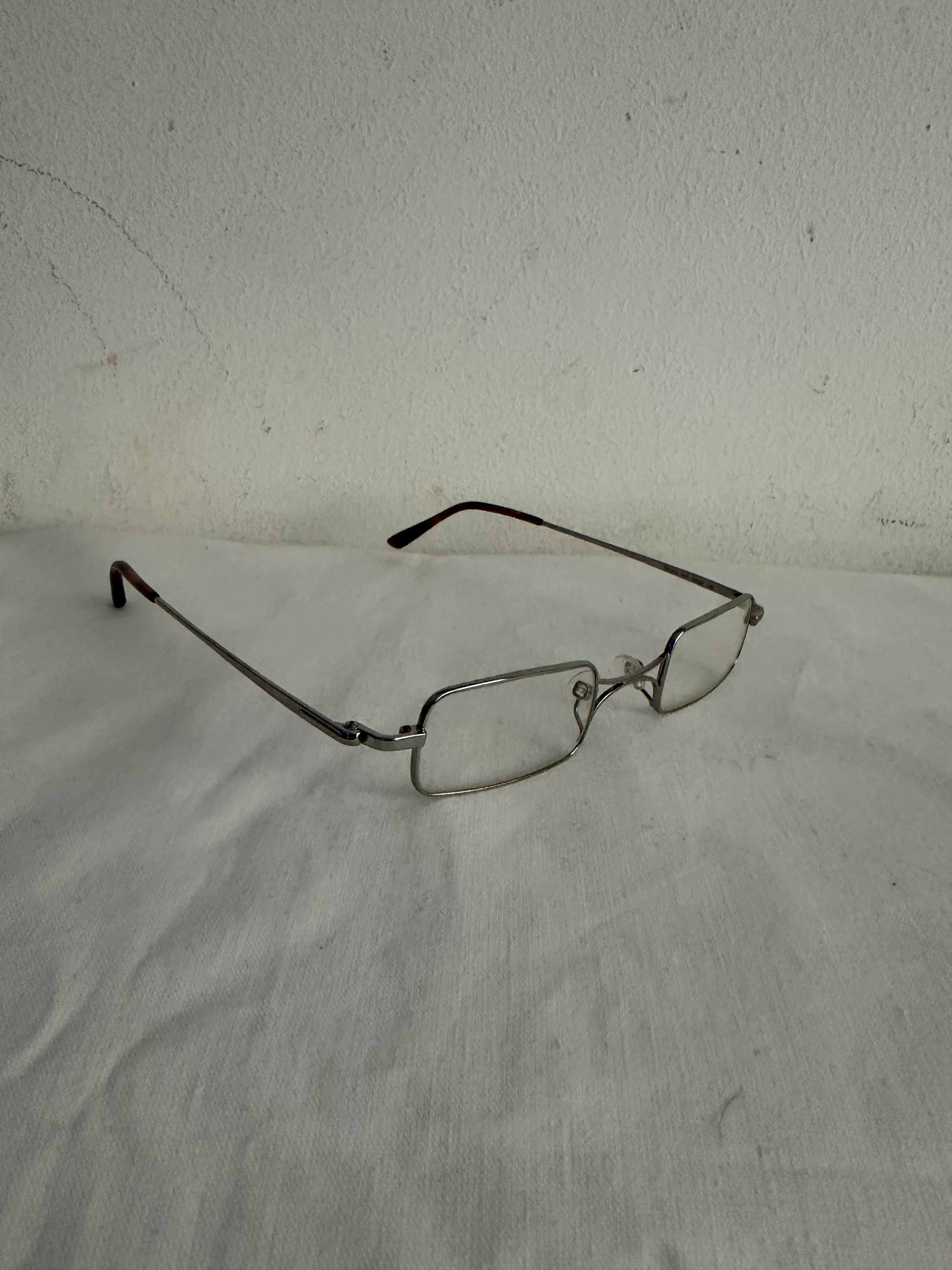 Tom Ford TF5170 Narrow Rectangular Glasses (Color 018) Size ONE SIZE - 8 Thumbnail