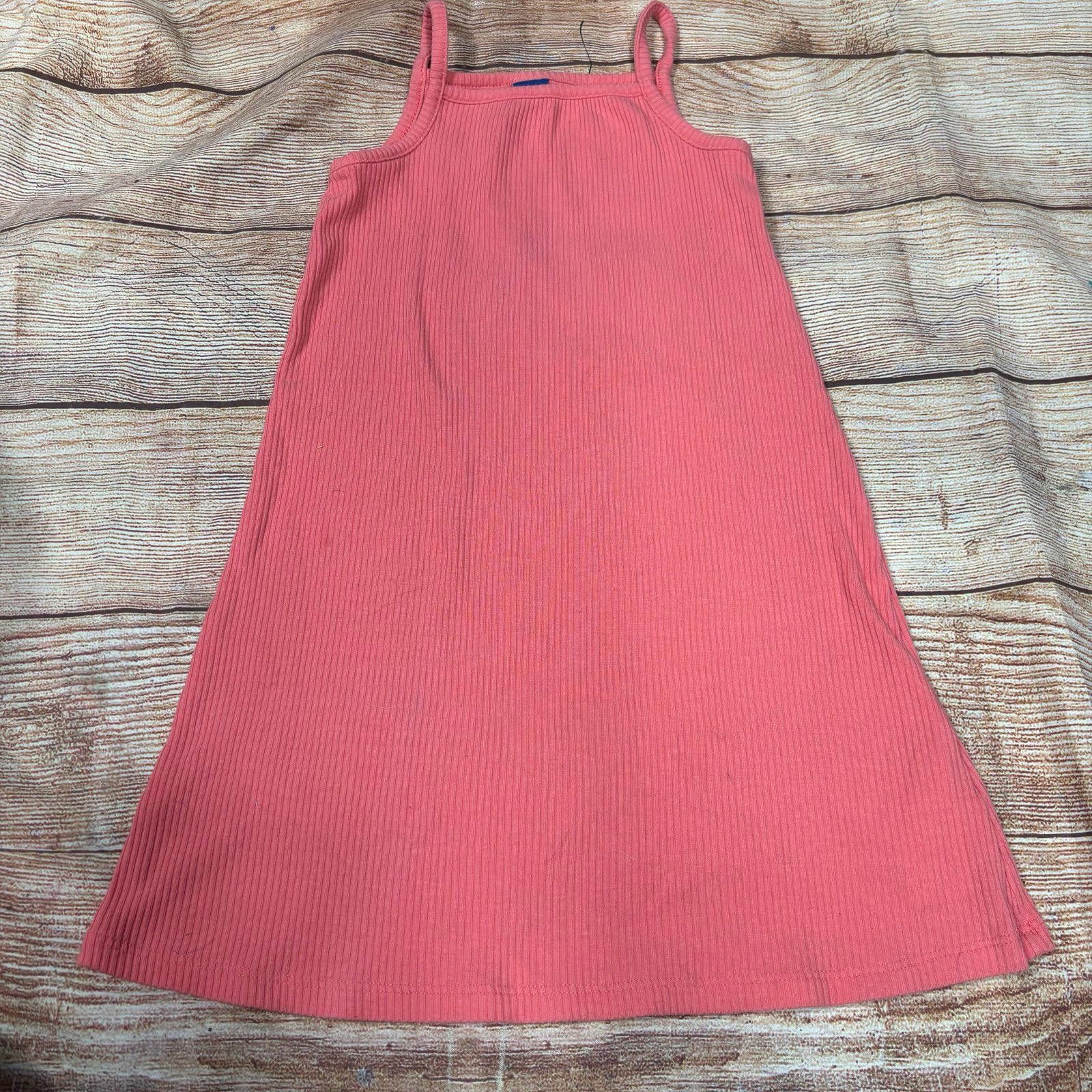 Old Navy Old Navy 4T Tank Dress Size ONE SIZE - 1 Thumbnail