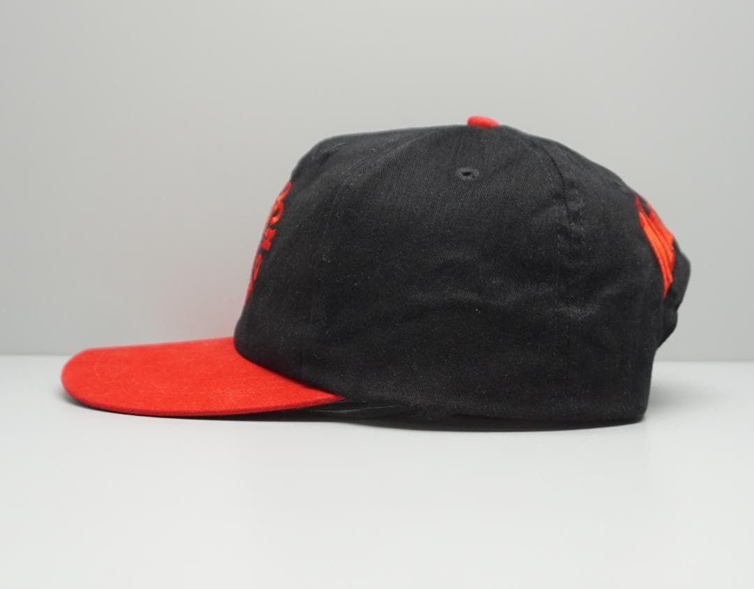 Anime 90's Marlboro LIZARD ROCK キャップ ビンテージ Size US L / EU 52-54 / 3 - 4 Thumbnail