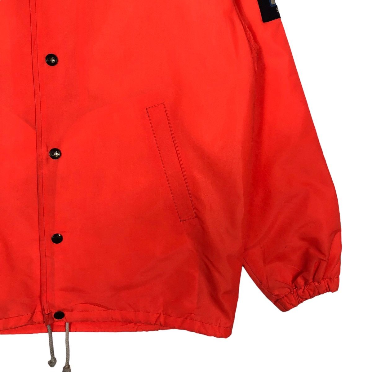 Helly Hansen 🔥90’s Hunting Survival Jacket Helly Hensin Norway Big Logo Size US L / EU 52-54 / 3 - 4 Thumbnail
