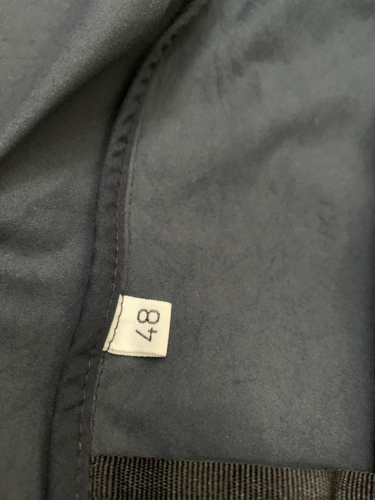 C.P. Company 🔥C.P. Company ProTek Gorpcore Navy Jackets Size US M / EU 48-50 / 2 - 14 Thumbnail
