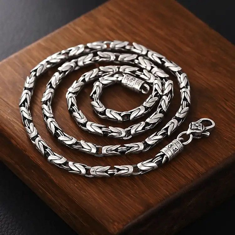Other RD National Tide Ping An Necklace Size ONE SIZE - 4 Thumbnail