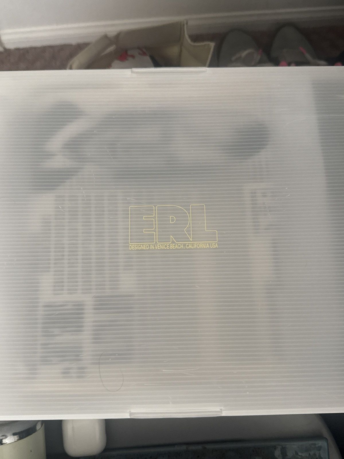 ERL vamps