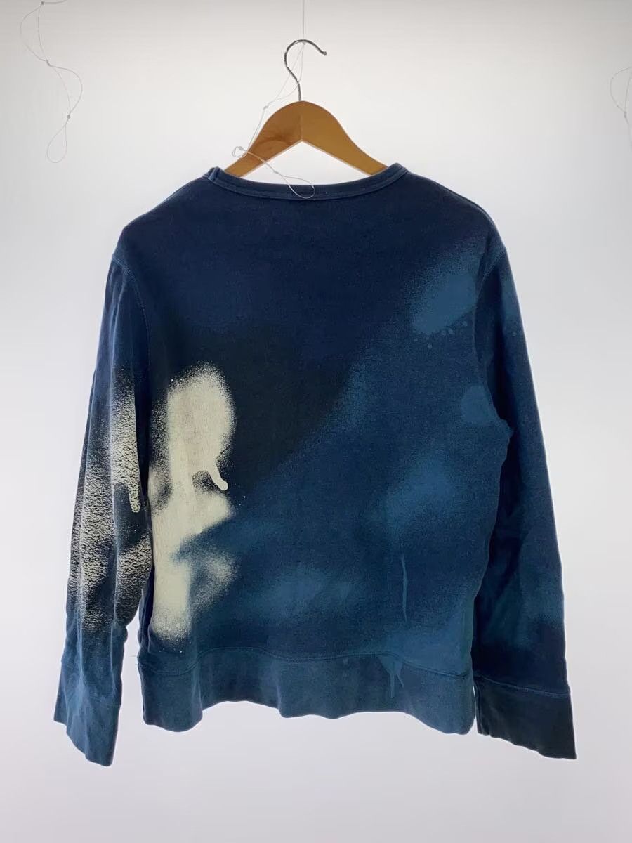 Acne Studios Spray Paint Sweatshirt Size US S / EU 44-46 / 1 - 2 Thumbnail