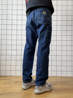 Kayden.K Multi Patch Jeans, 32-M