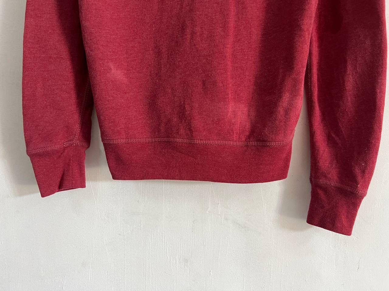 Polo Ralph Lauren Polo Ralph Lauren Hoodie Size US S / EU 44-46 / 1 - 10 Thumbnail