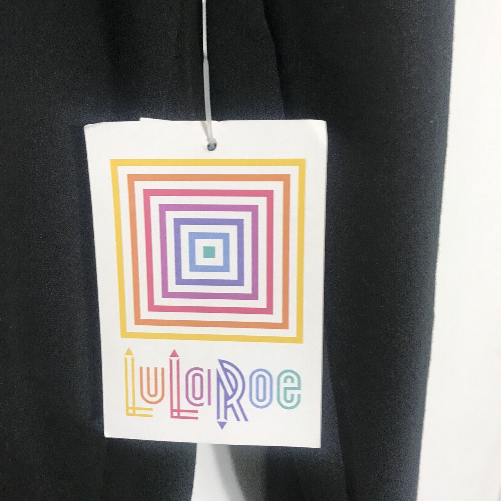 Other Lularoe Hudson Halloween Creepin' It Real Graphic Tee Size XS / US 0-2 / IT 36-38 - 5 Thumbnail