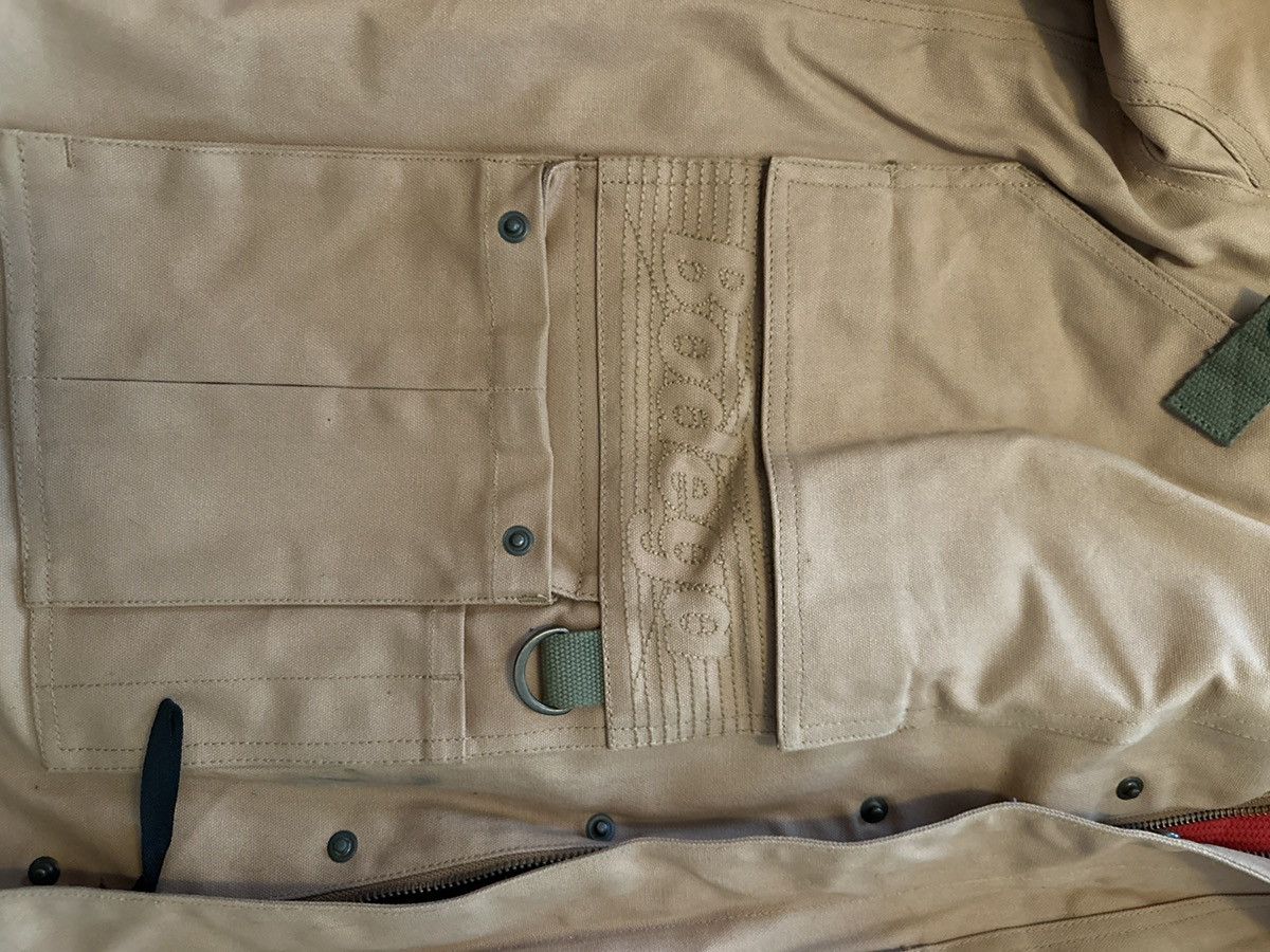 Bodega Bodega Field Coat Size US XL / EU 56 / 4 - 5 Thumbnail