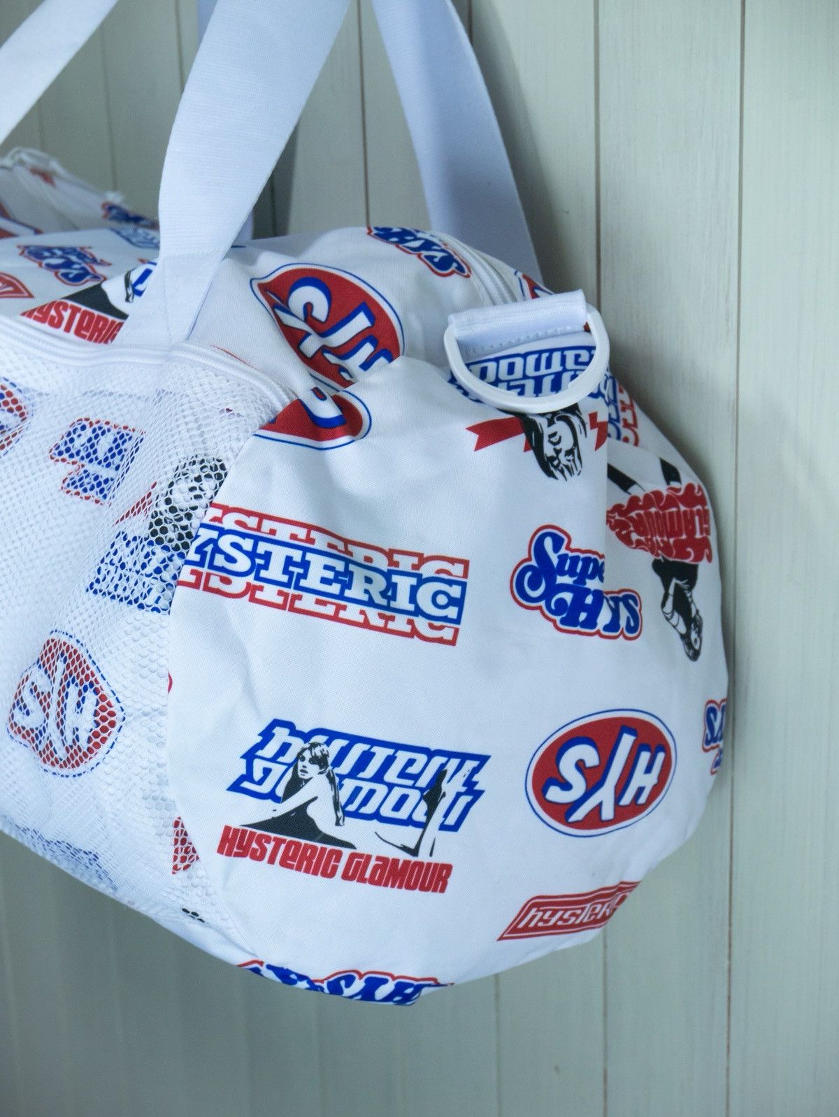 Hysteric Glamour Hysteric Glamour Bag Size ONE SIZE - 6 Thumbnail