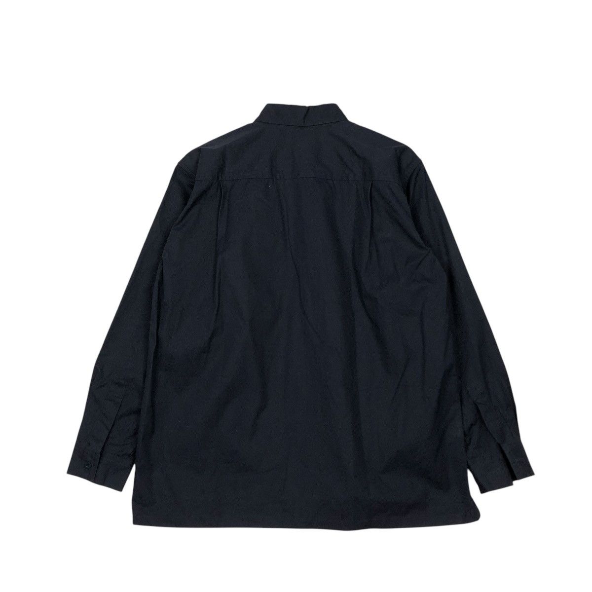 Issey Miyake 🔥VINTAGE BUTTON CHORE JACKET FINAL HOME ISSEY MIYAKE Size US M / EU 48-50 / 2 - 10 Thumbnail