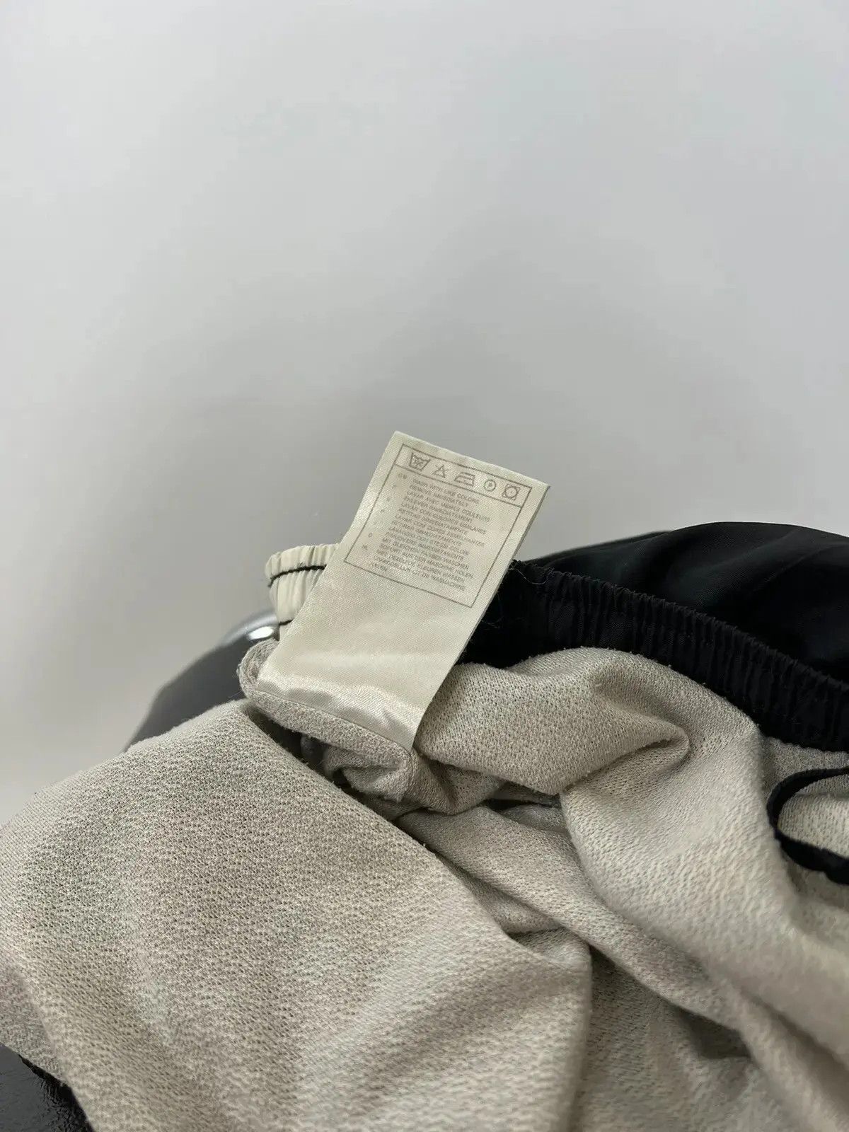 Nike × Vintage Vintage Nike streetwear shorts Size US 32 / EU 48 - 4 Thumbnail