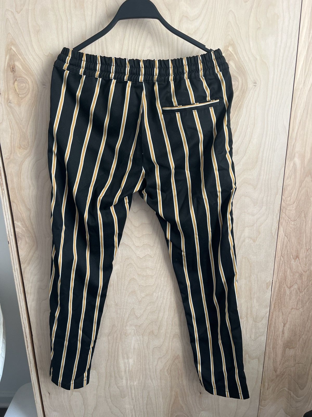 Topman Topman Strech Skinny Pants Size US 30 / EU 46 - 1 Thumbnail