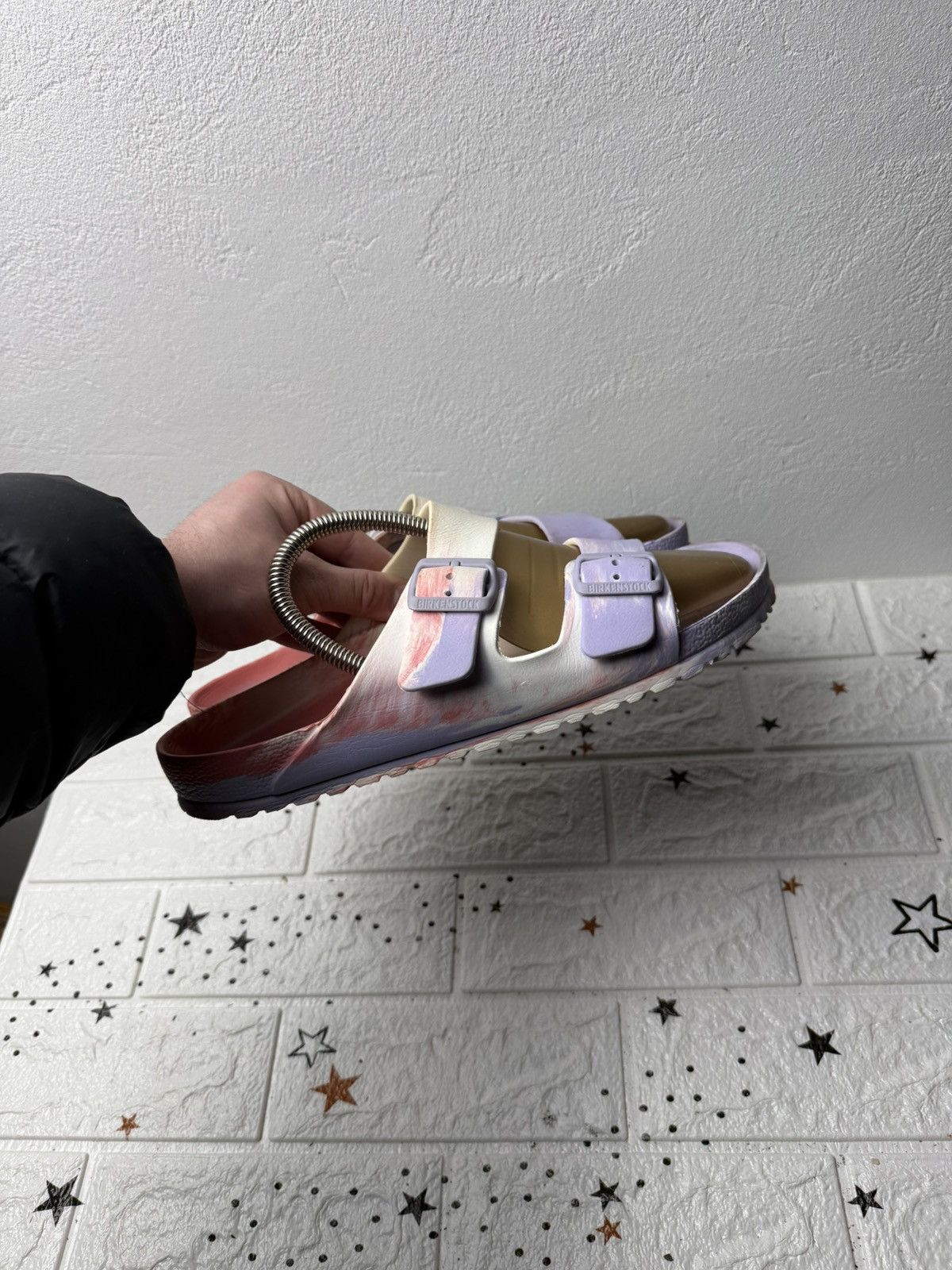 Birkenstock Birkenstock Arizona EVA Essentials US10 UK8.5 EUR43 Size US 10 / EU 43 - 1 Thumbnail