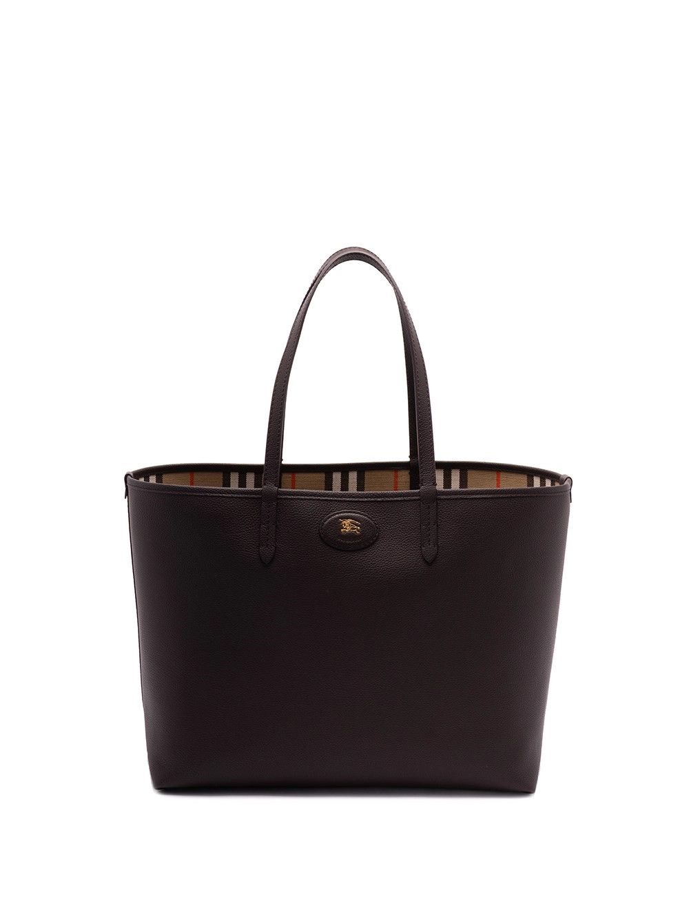 Burberry `C&L` Medium Reversible Tote Size ONE SIZE - 1 Thumbnail