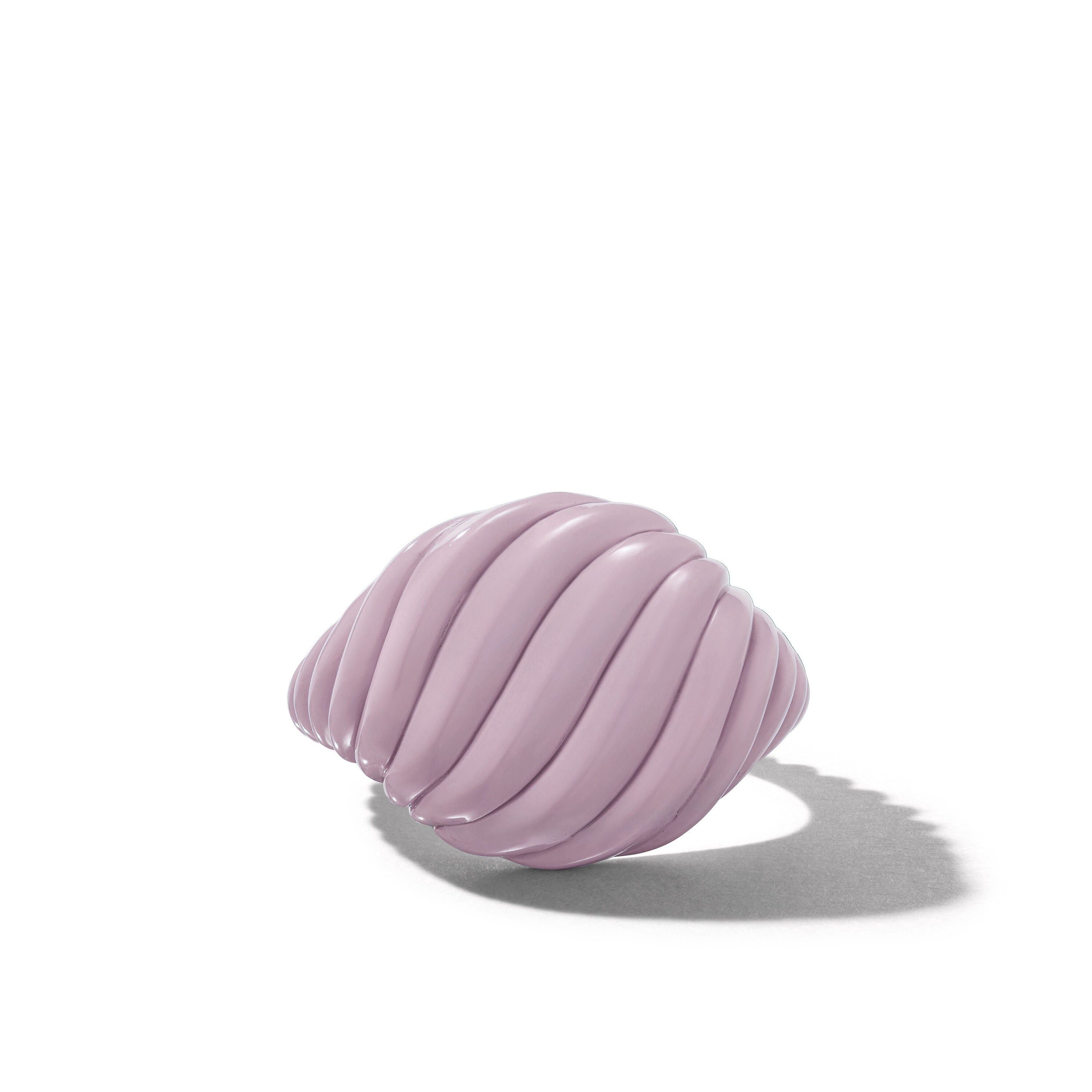 David Yurman o1w1db10526 R17979 /Size 7/Color Contour Ring in Purple Size ONE SIZE - 2 Thumbnail