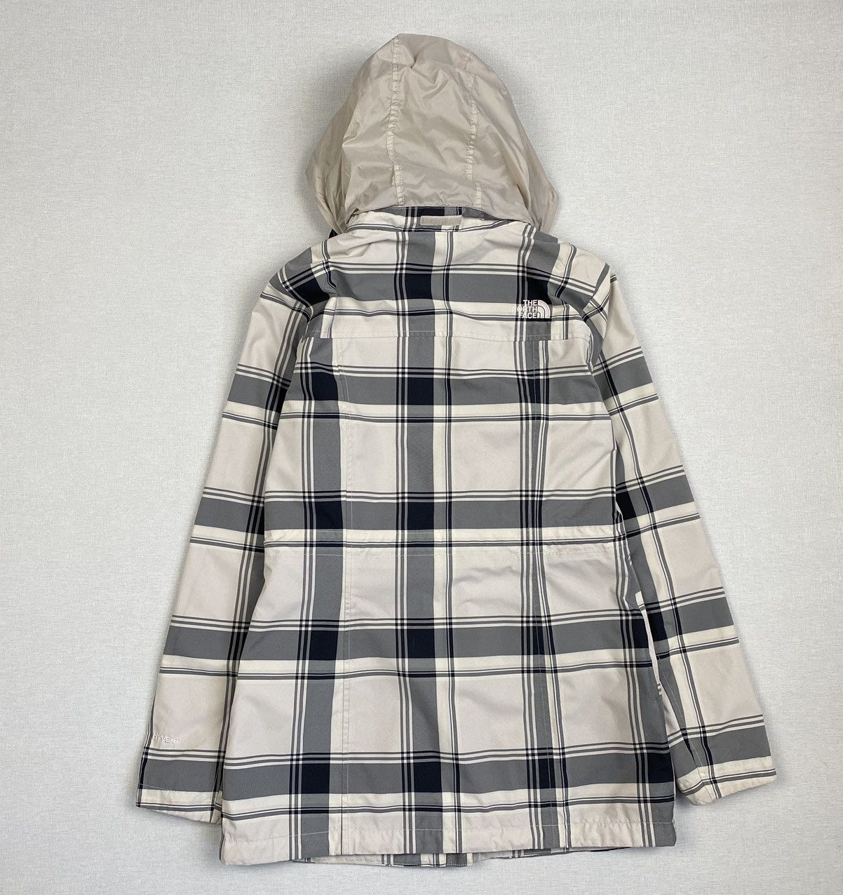 The North Face Women’s The North Face Waterproof Windbreaker Jacket size S Size S / US 4 / IT 40 - 6 Thumbnail