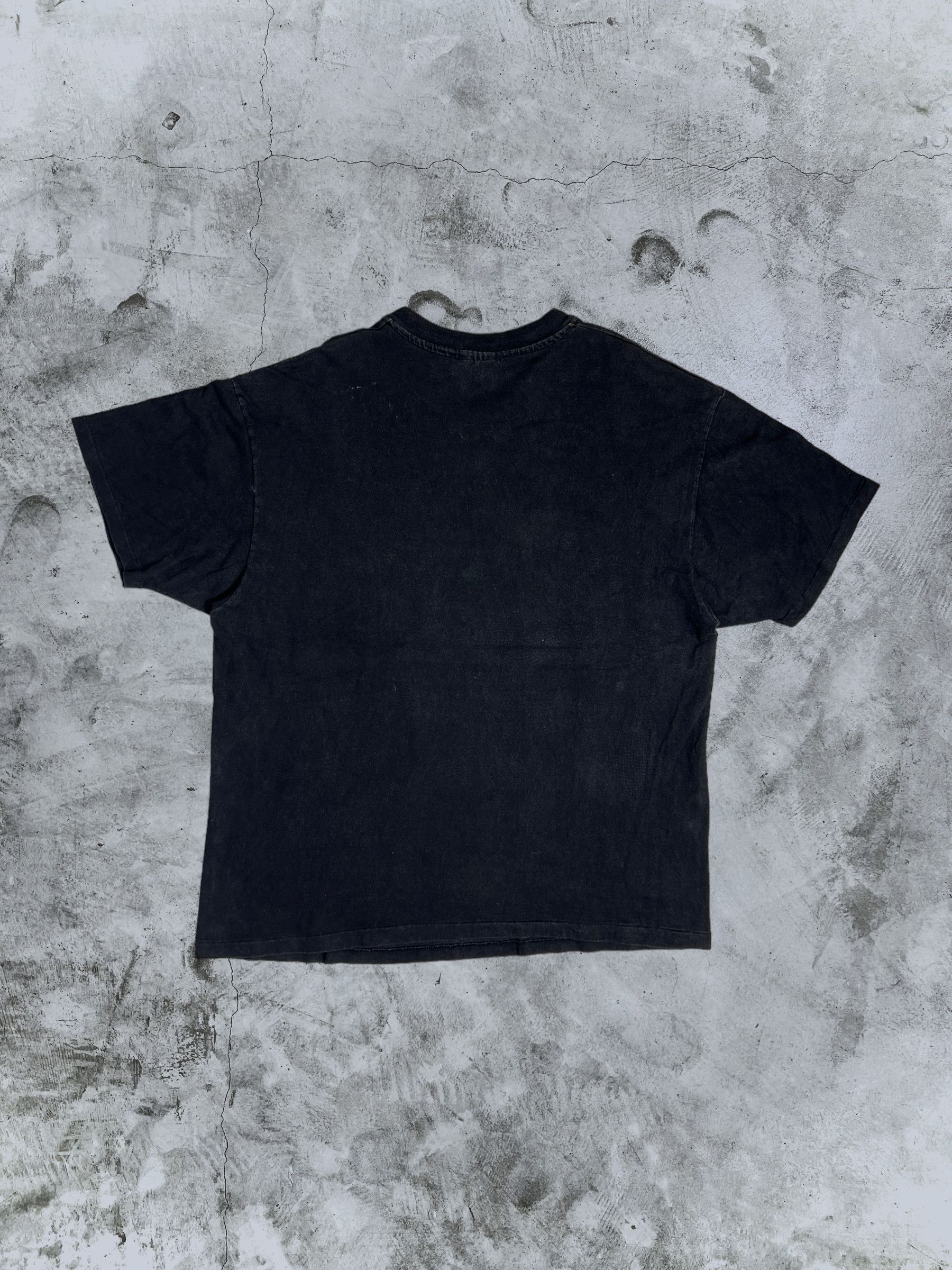 Band Tees Vintage 90s Reba American Country Music Tee (XL) GTMD665 Size US XL / EU 56 / 4 - 10 Thumbnail
